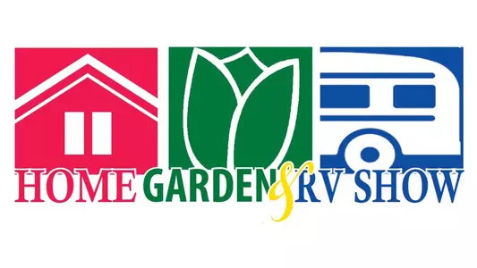 Home and Garden Logo