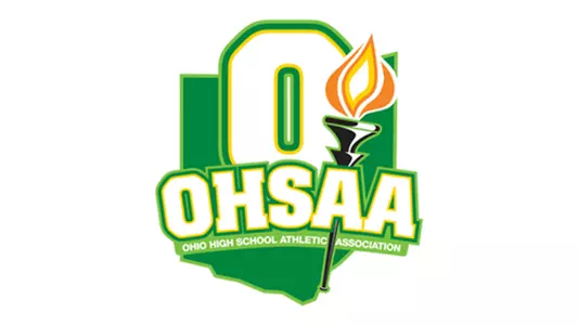 Ohio High School Logo