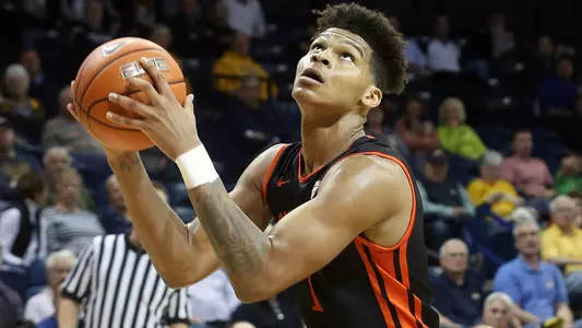 Demajeo Wiggins at Toledo