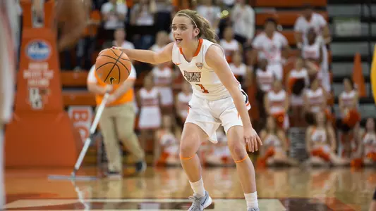 Kennedy Williams v Valparaiso