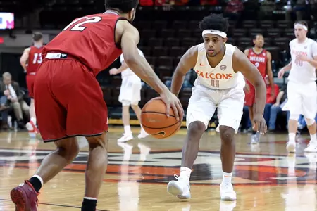 Nelly Cummings vs. Miami