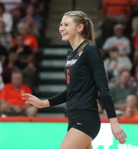 Kallie Semiet MAC POTW