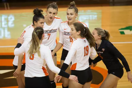 Team Celebration