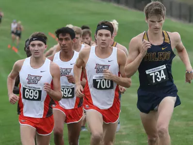 XC Mel Brodt 2018