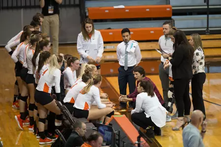 Team Huddle
