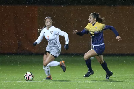 Chelsee Washington v Kent State - Oct 12 2018