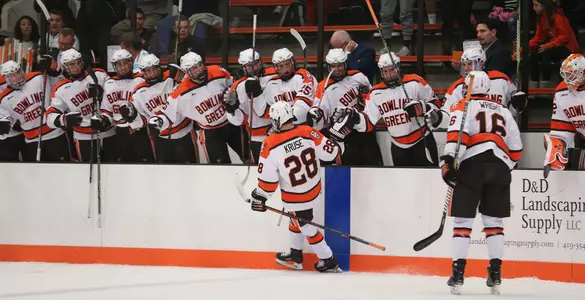 Kruse Scores vs RMU
