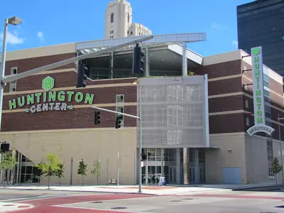 Huntington Center