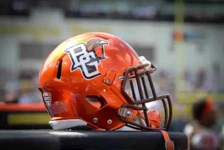 Football Helmet