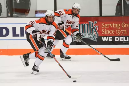 Hockey v. RMU 2018