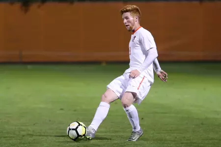 Zach Buescher v Valparaiso - Sept 29 2018