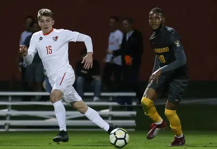 Ike Swiger v Valparaiso - Sept 29 2018