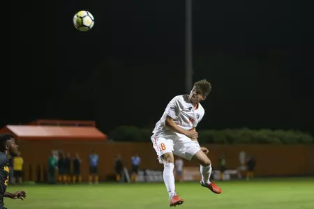 Matt Walters v Valparaiso - Sept 29 2018