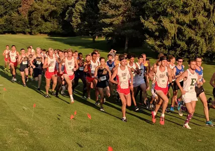 XC Toledo Inv. 2018