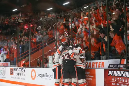 Ford Scores vs OSU