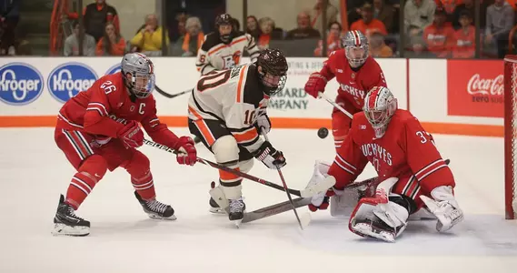 Johnson vs OSU