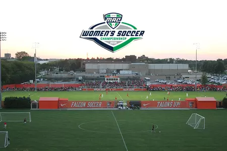 2018 MAC Tournament 'At the Match' accompanying photo