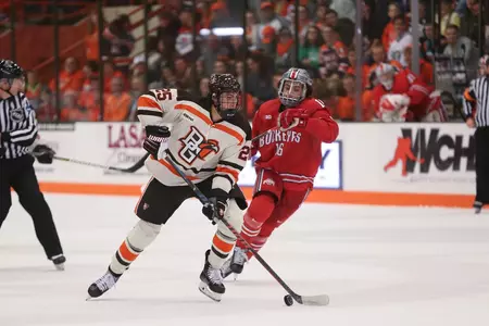 S. Craggs vs OSU
