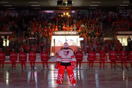 R. Bednard before OSU