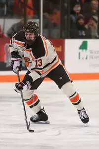 Baylis vs OSU
