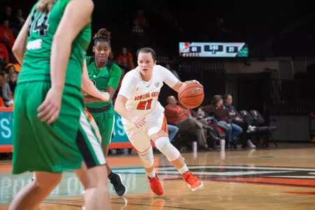 Morgan McMillen v Marshall - Nov 13 2018