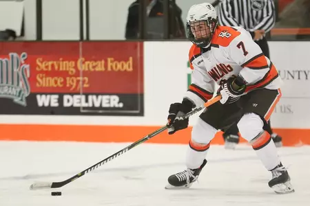 S. Bednard vs RMU