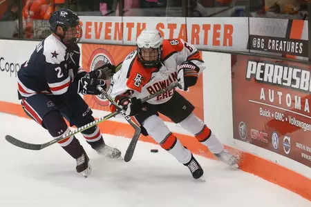 Barber vs RMU