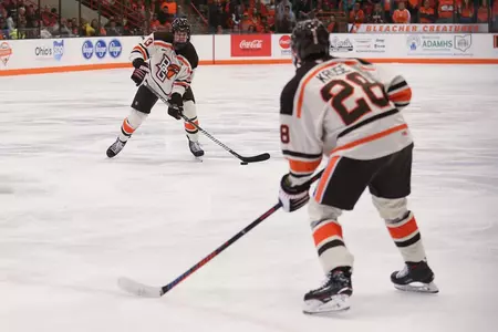 Hockey 2018
