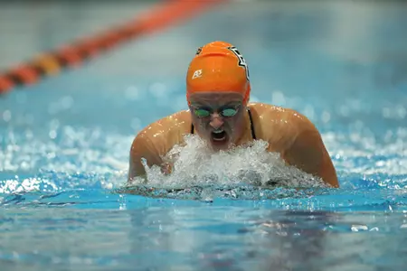 Swim and Dive