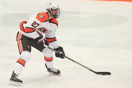 Theo vs LSSU