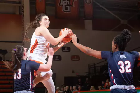 Andrea Cecil v Robert Morris - Nov 17 2018