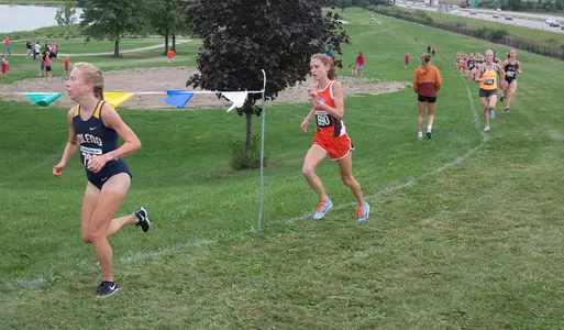 XC Mel Brodt 2018