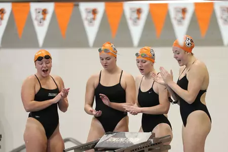 Swim and Dive