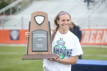 Alexis Fricke - Nov 4 2018