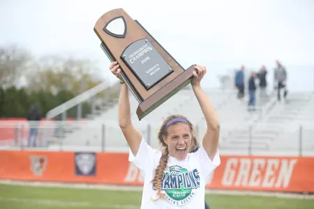 Alexis Fricke - Nov 4 2018