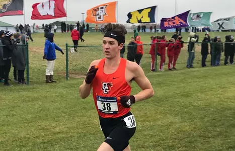 XC Regionals