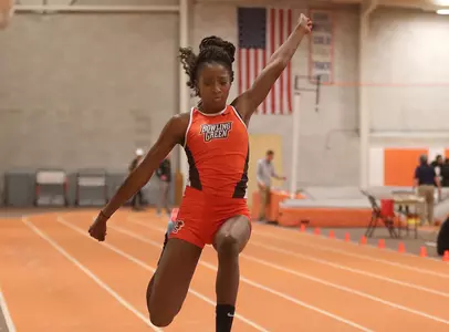 Ayanna Burrell