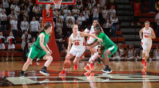 Molly Dever v Marshall - Nov 13 2018