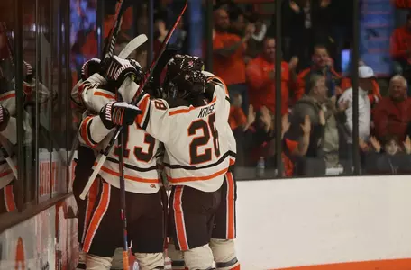 Connor Ford Scores