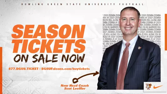 2019 Season Tickets