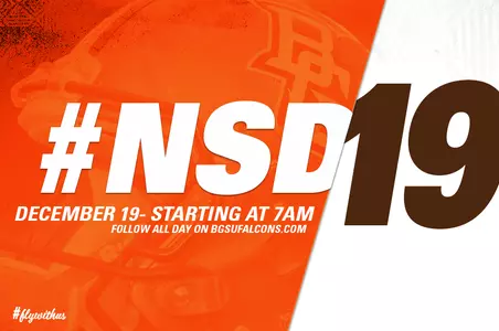 National Signing Day Blog