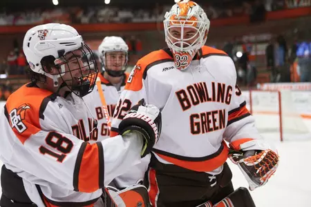 Brett Rich, Trevor St-Jean