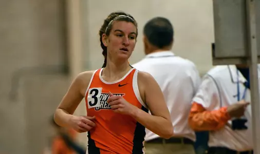 Kelsie Mothersead