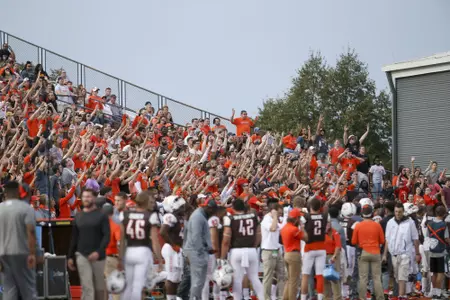 BGSU Football