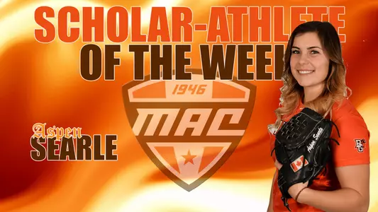 Aspen Searle MAC S-A-O-W Feb 14 2018