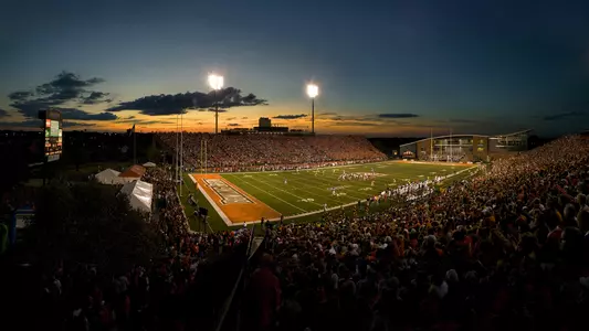 Doyt Perry Stadium