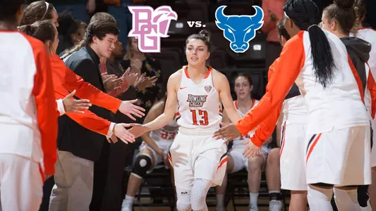 Sydney Lambert lineup introductions