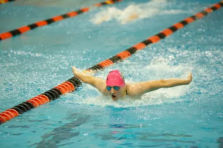 BGSU Swim Dive