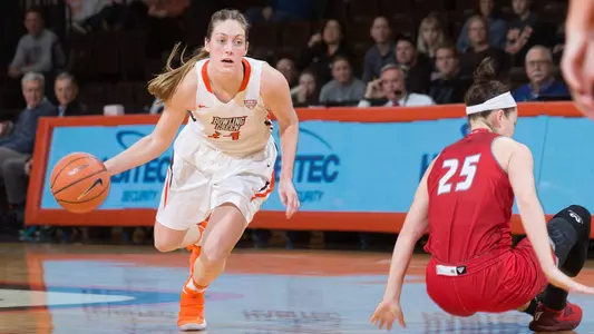 Carly Santoro v Miami - Feb 3 2018