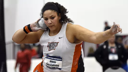 Aliyah Gustafson